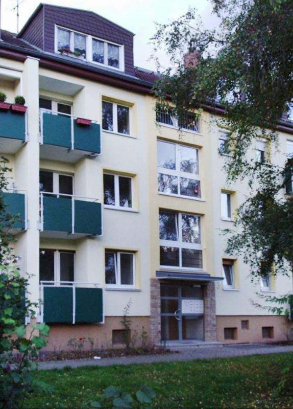 SINGLEWOHNUNG im Dachgeschoss sucht Nachmieter! 2 zimmer