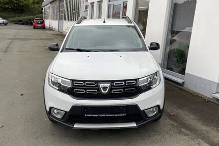 Dacia Sandero 40.339 km 10.990 € Schmallenberg 57392