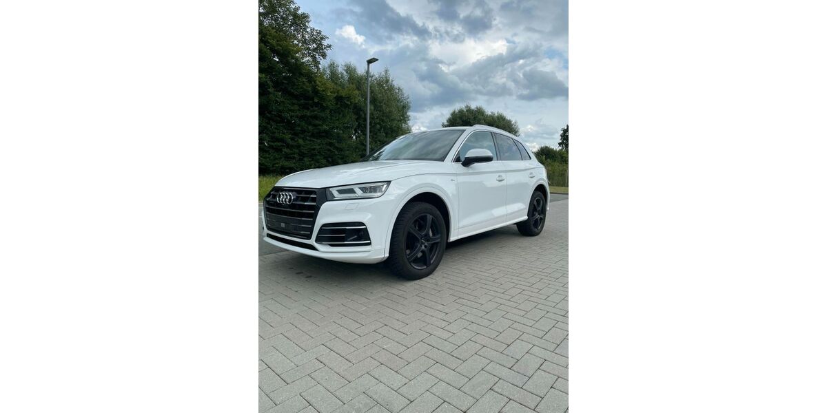 Audi Q5 143.000 km 26.900 &euro; Scharbeutz 23684