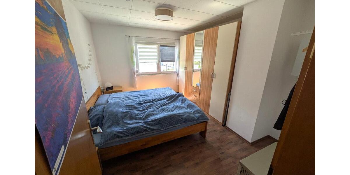 Etagenwohnung Inzigkofen - 2.5 Zimmer, 80 m&sup2;, 700&euro; | Angebot:26528227