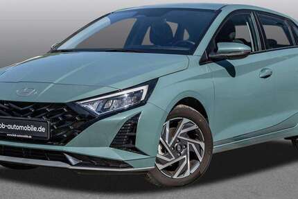 Hyundai i20 2.900 km 19.910 &euro; Wuppertal 42109