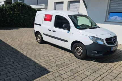 Mercedes-Benz Citan 254.000 km 4.150 &euro; Neu-Ulm 89231