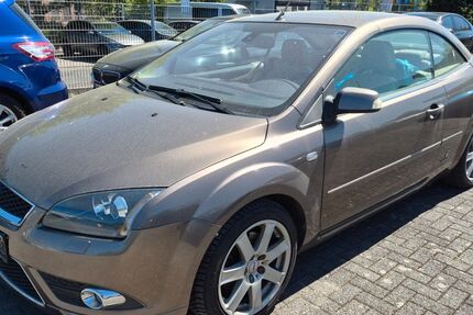 Ford Focus 353.000 km 1.750 &euro; Wesseling 50389
