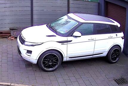 Land Rover Range Rover Evoque 280.000 km 8.000 &euro; Mölln 23879