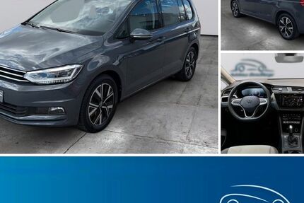 VW Touran 31.000 km 30.790 &euro; Buchschwabach bei Nürnberg 90574