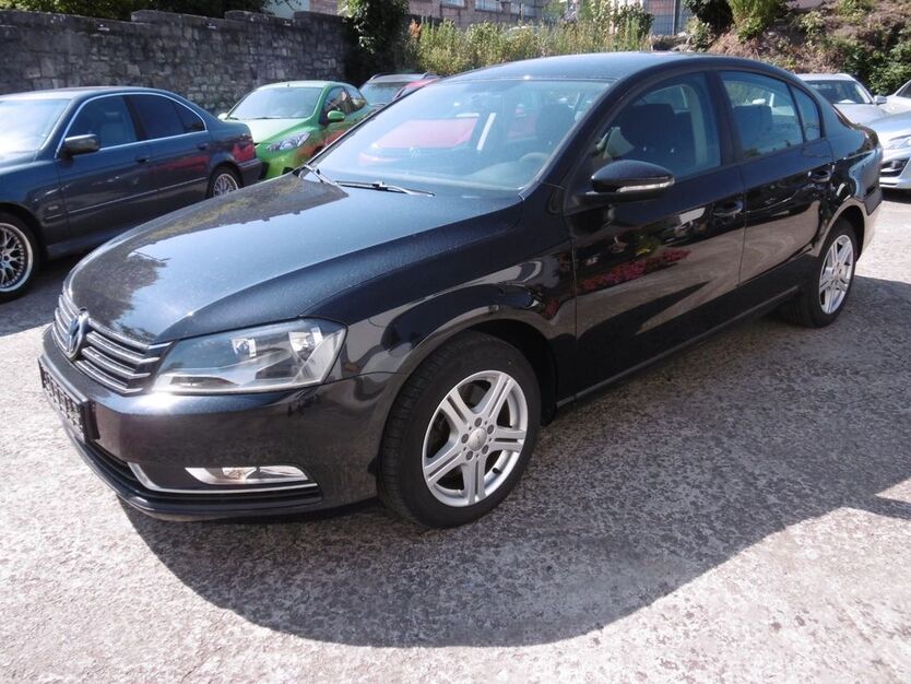 VW Passat 169.700 km 6.200 € Kitzingen 97318