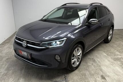 VW Taigo