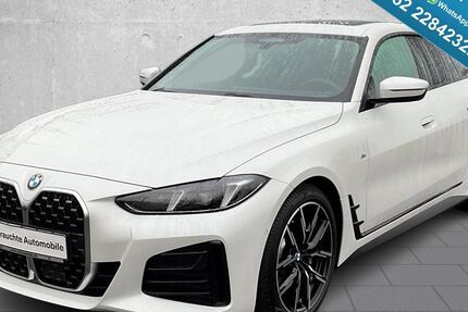 BMW 430 Gran Coupé 11.755 km 45.990 &euro; Rendsburg 24768
