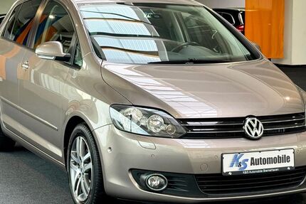 VW Golf Plus 55.000 km 9.650 &euro; Bremerhaven 27568