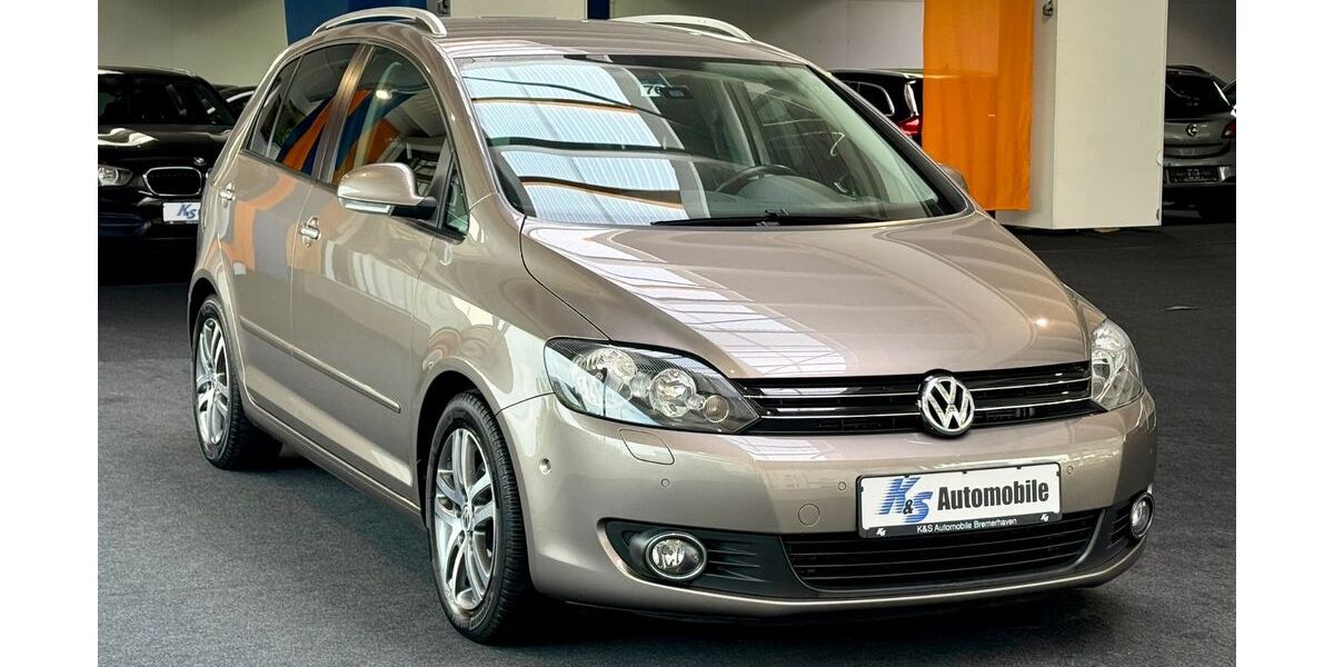 VW Golf Plus 55.000 km 9.650 &euro; Bremerhaven 27568