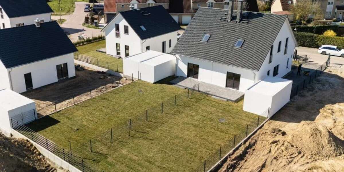 Einfamilienhaus Ragow Ragow - 3 Zimmer, 115 m&sup2;, 449.000&euro; | Angebot:26795550