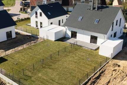 Haus Ragow Ragow - 3 Zimmer, 115 m&sup2;, 449.000&euro; | Angebot:26795550