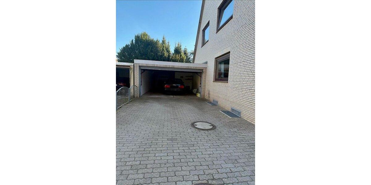 Etagenwohnung Itzehoe - 2.5 Zimmer, 79 m&sup2;, 129.000&euro; | Angebot:26648448