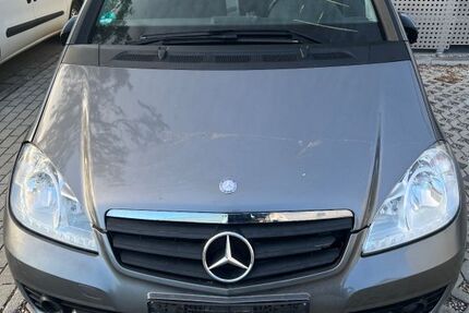 Mercedes-Benz A 160 180.000 km 2.300 &euro; Rheinweiler 79415