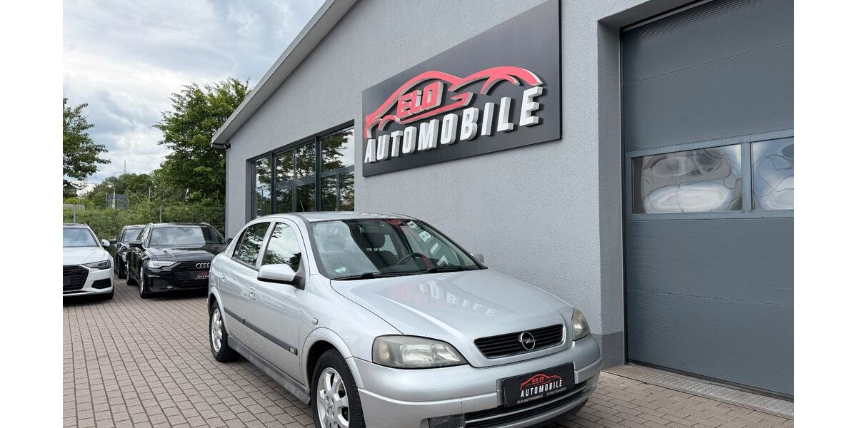 Opel Astra 219.315 km 1.300 &euro; Eppertshausen 64859