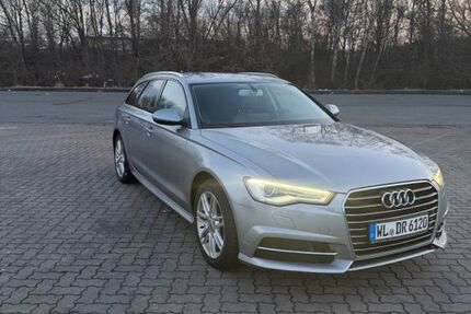 Audi A6 230.000 km 15.500 &euro; Winsen/Luhe 21423