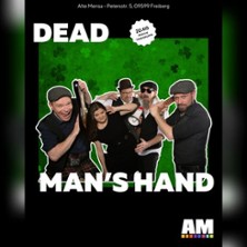 Dead Man's Hand - Acoustic - Irish Folk 31.10.2026 Speicher No.1