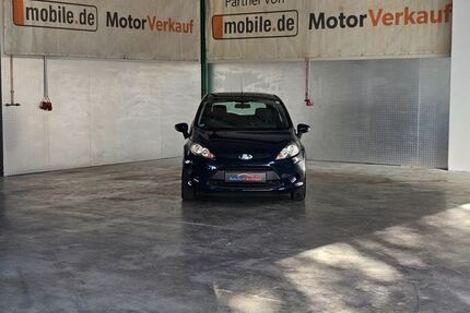 Ford Fiesta 173.200 km 2.880 € Geislingen an der Steige 73312