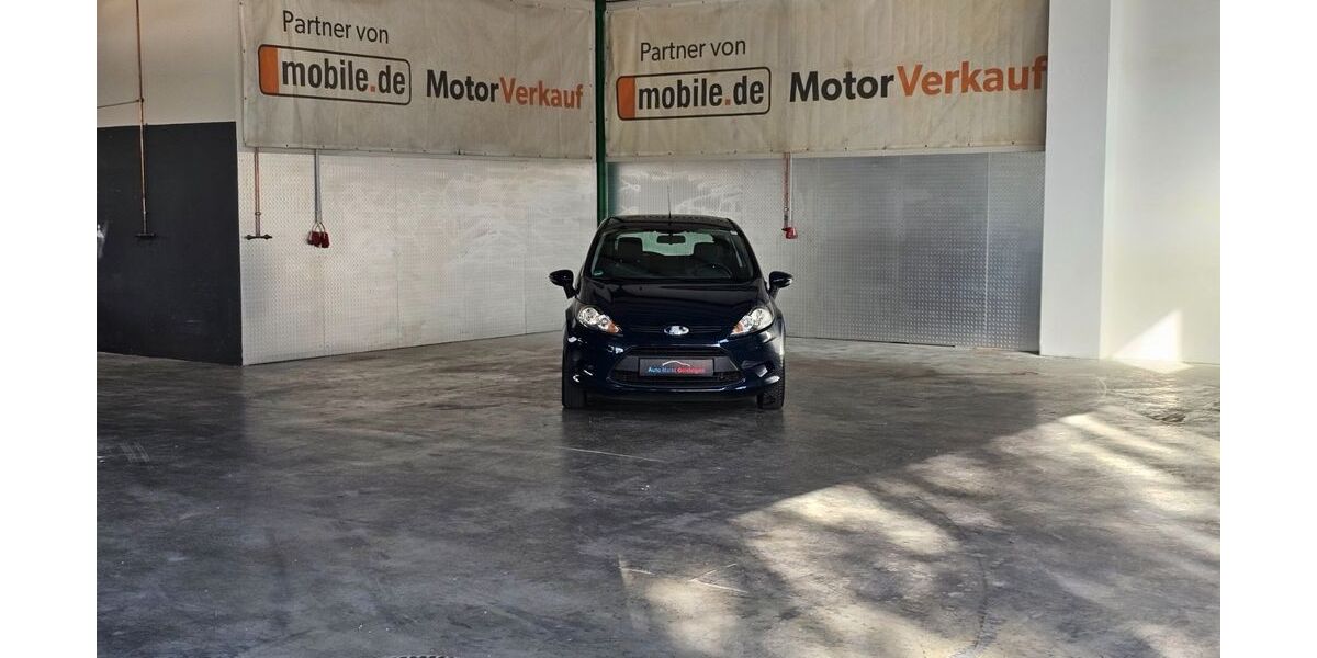 Ford Fiesta 173.200 km 2.880 € Geislingen an der Steige 73312