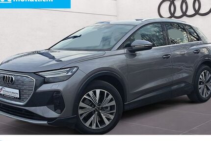 Audi Q4 e-tron 44.956 km 33.920 &euro; Kölln-Reisiek 25337