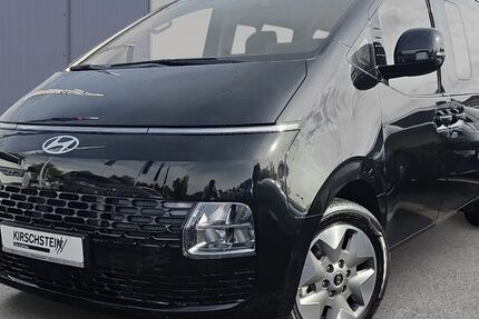 Hyundai STARIA 10.608 km 37.990 &euro; Bad Hersfeld 36251