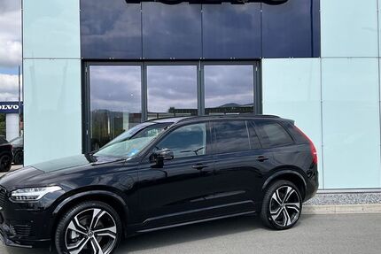 Volvo XC90 27.100 km 68.890 &euro; Lübbecke 32312