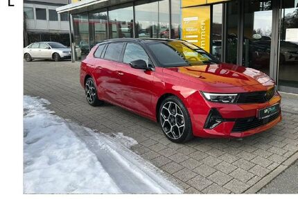 Opel Astra 36.650 km 22.990 &euro; Furth im Wald 93437