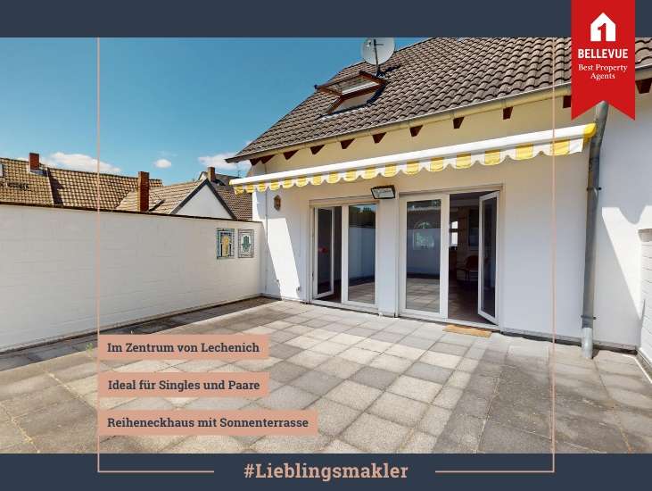 Haus zum Kaufen in Erftstadt Lechenich 325.000 € 100 m²