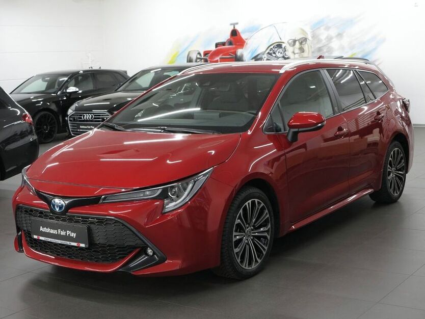 Corolla
