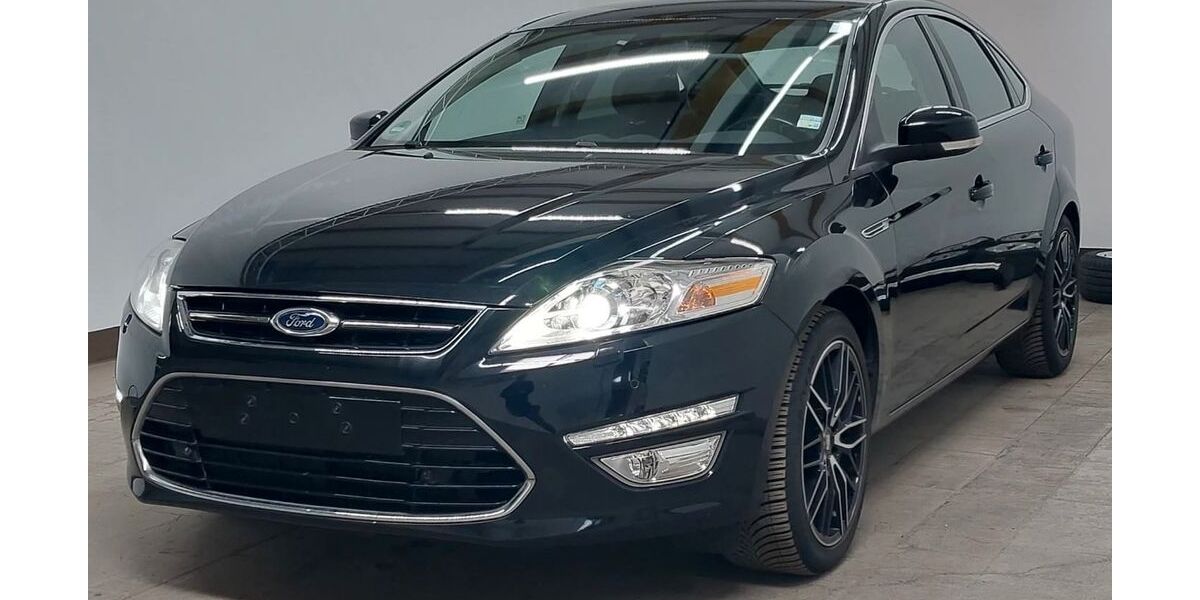 Ford Mondeo 143.233 km 8.900 &euro; Ginsheim Gustavsburg 65462