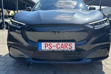 Ford Mustang Mach-E 163.755 km 19.900 &euro; Roßdorf DE-64