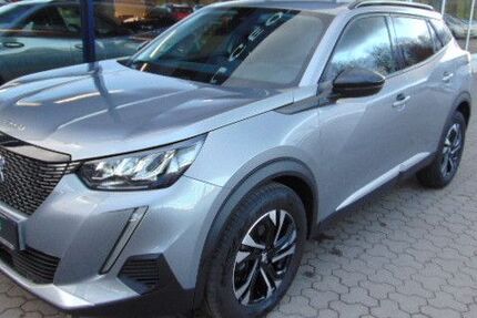 Peugeot 2008 20.679 km 18.380 &euro; Geisa/Rhön 36419