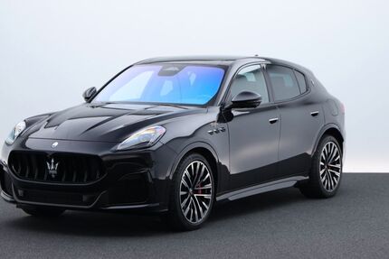 Maserati Grecale 33.100 km 84.800 &euro; Frankfurt 60326