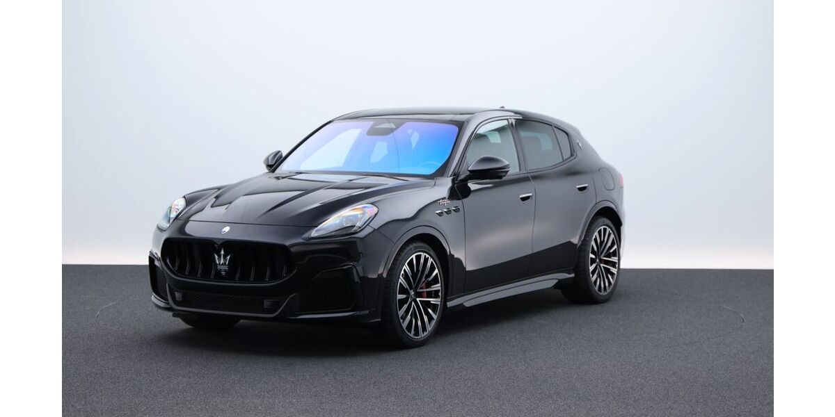 Maserati Grecale 33.100 km 84.800 &euro; Frankfurt 60326