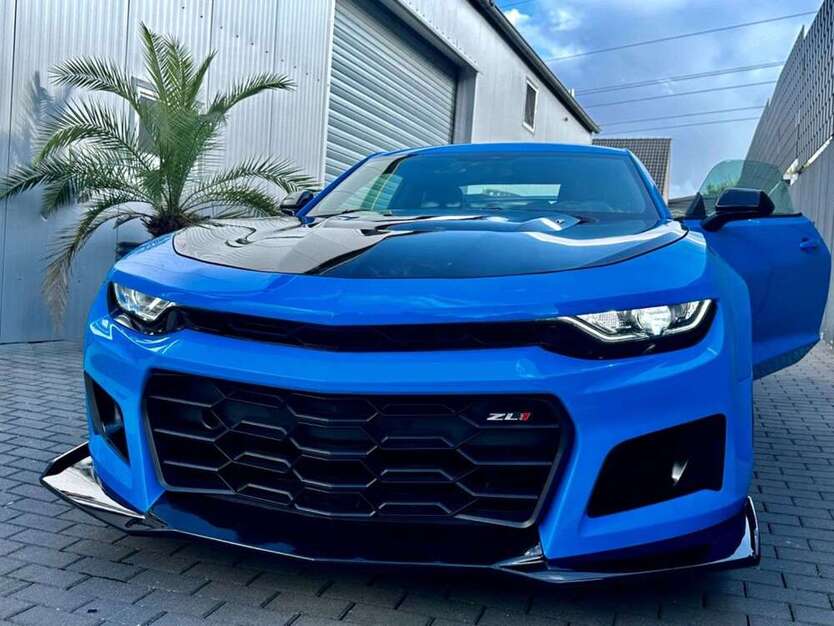 Camaro