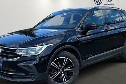 VW Tiguan 62.391 km 31.970 € Fürstenwalde 15517