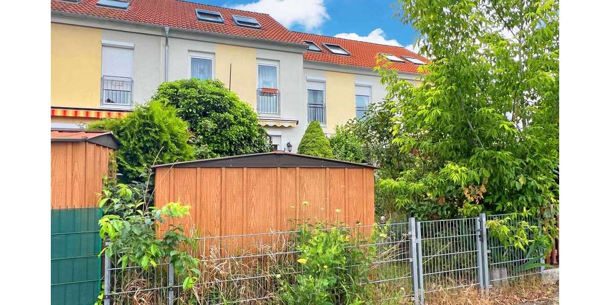Einfamilienhaus Leipzig Nord - 6 Zimmer, 116 m&sup2;, 350.000&euro; | Angebot:26846947