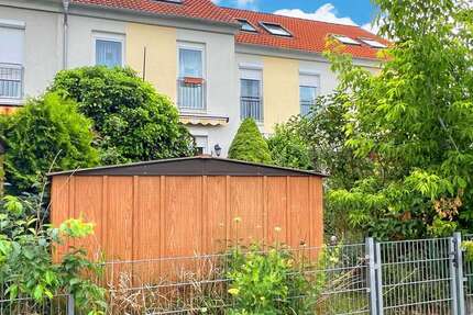 Haus Leipzig Nord - 6 Zimmer, 116 m&sup2;, 350.000&euro; | Angebot:26846947