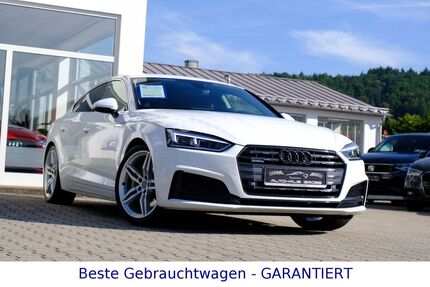 Audi A5 86.900 km 26.490 € Wörth a.d. Donau, bei Regensburg 93086