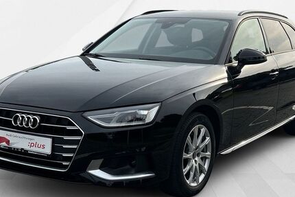 Audi A4 103.785 km 21.899 &euro; Neubrandenburg 17036
