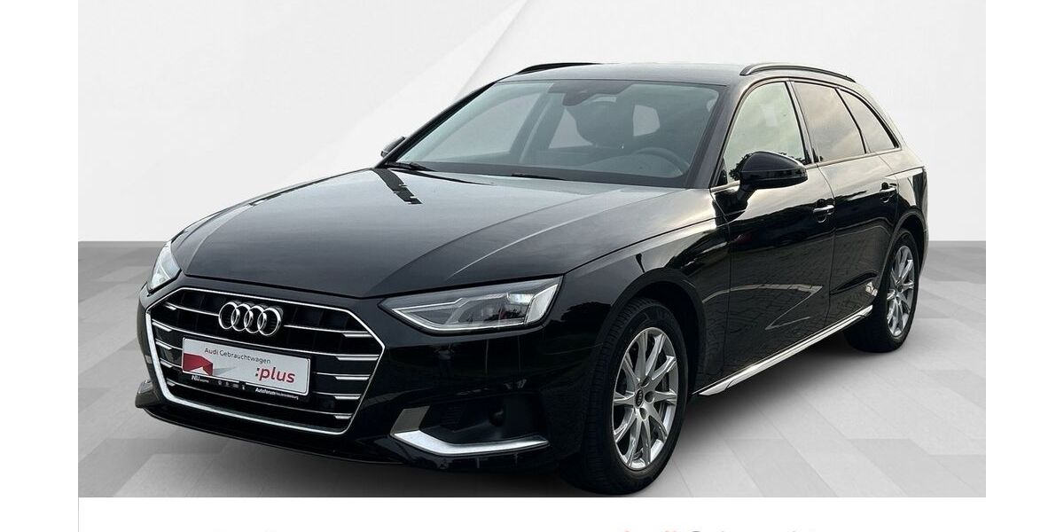 Audi A4 103.785 km 21.899 &euro; Neubrandenburg 17036