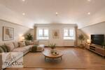 Etagenwohnung Massenbachhausen - 3 Zimmer, 96 m&sup2;, 850&euro; | Angebot:26841958