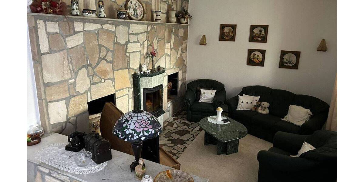 Doppelhaushälfte Sondershausen Sondershausen - 5 Zimmer, 265 m&sup2;, 255.000&euro; | Angebot:26358881