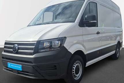 VW Crafter 1.100 km 54.998 &euro; Mölln 23879