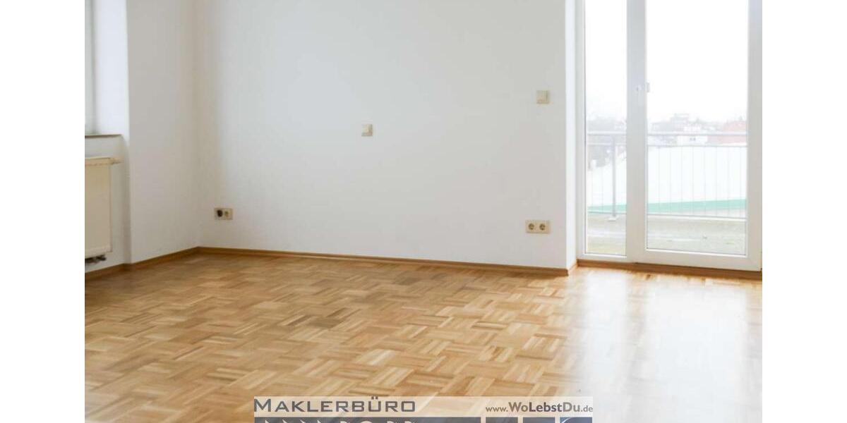 Dachgeschoßwohnung Zeulenroda-Triebes Triebes - 1 Zimmer, 52 m&sup2;, 285&euro; | Angebot:25292597