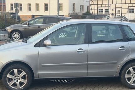 VW Polo 85.000 km 3.700 &euro; Oebisfelde 39646