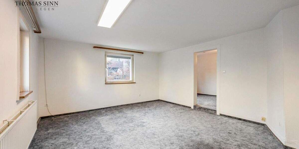 Mehrfamilienhaus, Wohnhaus Obersulm / Eschenau Eschenau - 7 Zimmer, 221 m&sup2;, 299.000&euro; | Angebot:24916788