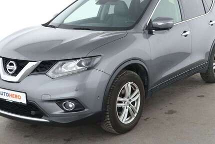 Nissan X-Trail 115.671 km 14.450 &euro; Köln 50739