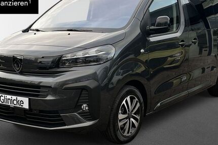 Peugeot Traveller 22.493 km 33.990 &euro; Erfurt 99086