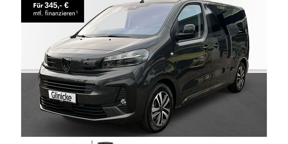 Peugeot Traveller 22.493 km 33.990 &euro; Erfurt 99086